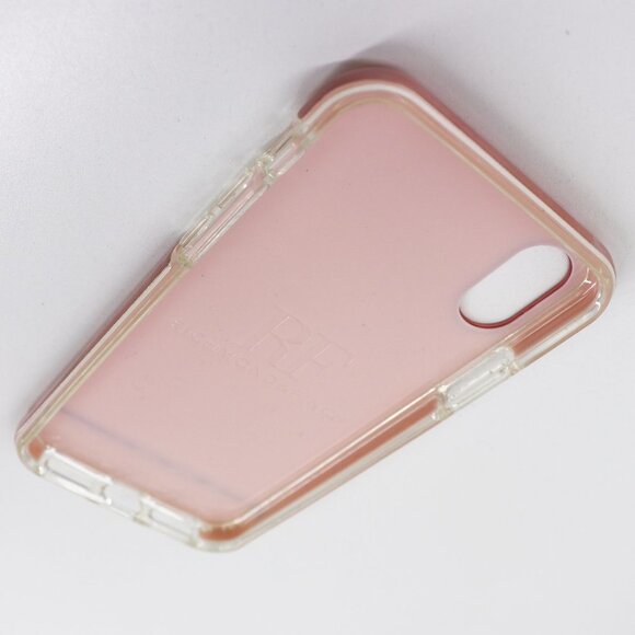 NWT Richmond & Finch Pink Marble Print iPhone‎ X/XS Case - Picture 9 of 15